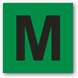 Nalepki metrologiczne M